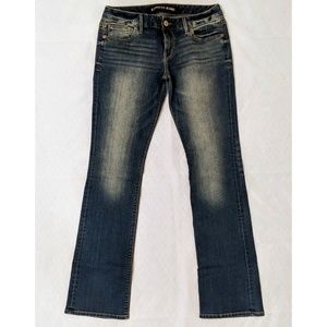 Express Women's Jeans - Size 6